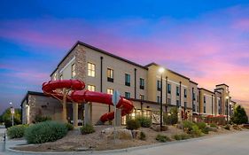 Comfort Suites Loveland